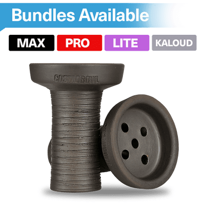 Cosmo Bowl - Dead Mummy