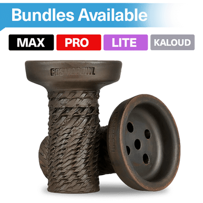 Cosmo Bowl - Dead Predator