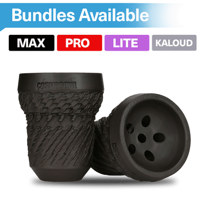 Cosmo Bowl - Future Predator