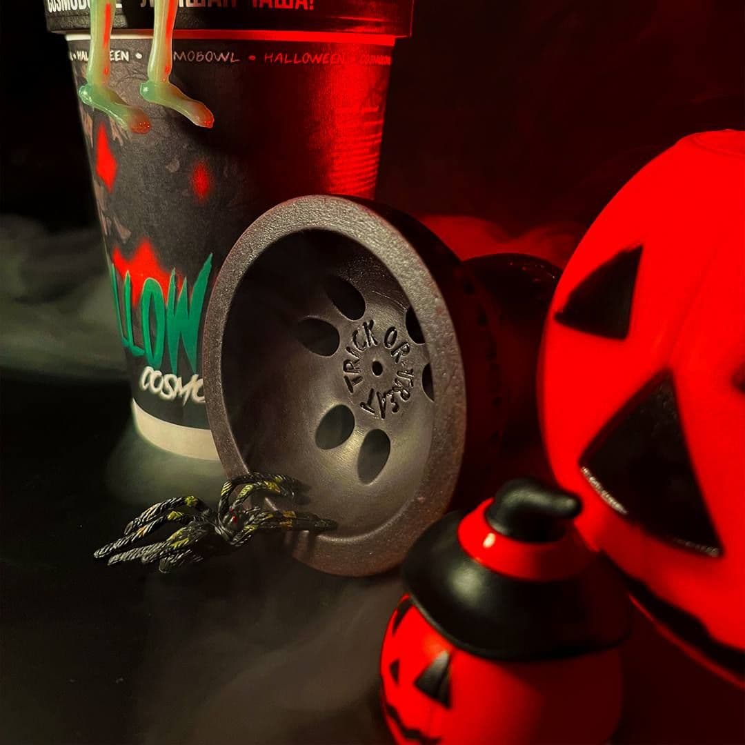 Cosmo Bowl - Halloween (Limited to 1000) | Shisha Bowl UK