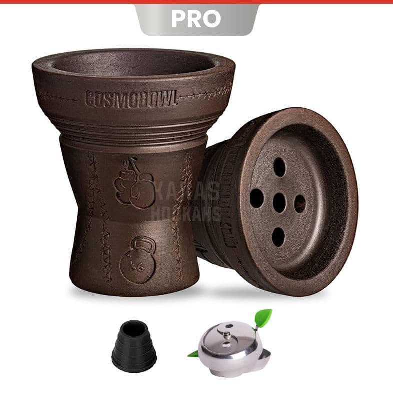 Buy Cosmo Bowl - Hard Hookah Gym | Shisha Bowl UK | Kakas Hookahs UK