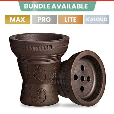 Cosmo Bowl - Hard Hookah Gym