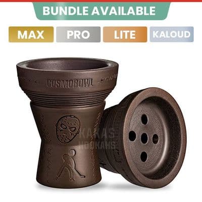 Cosmo Bowl - Hard Hookah Hockey