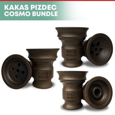 Cosmo Bowl - Kakas Pizdec Bowl Set