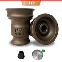 Cosmo Shisha Bowl - Kakas Pizdec Phunnel Classic - Hookah - FREE UK & EU Shipping - Kakas Hookahs