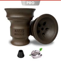 Cosmo Shisha Bowl - Kakas Pizdec Turkish - Hookah - FREE UK & EU Shipping - Kakas Hookahs