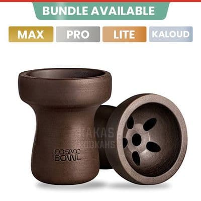 Cosmo Bowl - New Russian Style