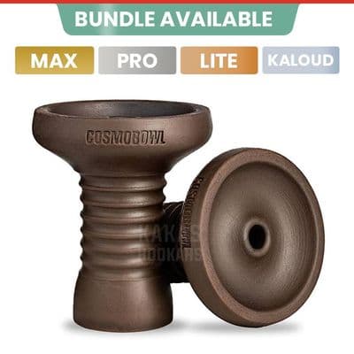 Cosmo Bowl - Phunnel Saturn