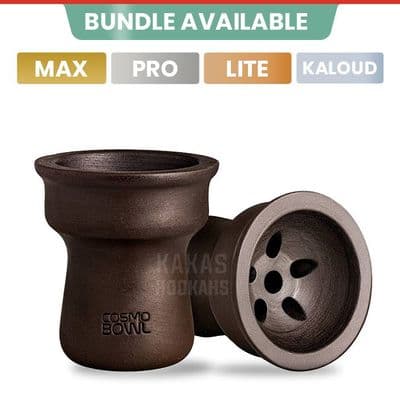 Cosmo Bowl - Russian Style