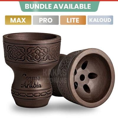 Cosmo Bowl - Turkish Arabia Special Edition