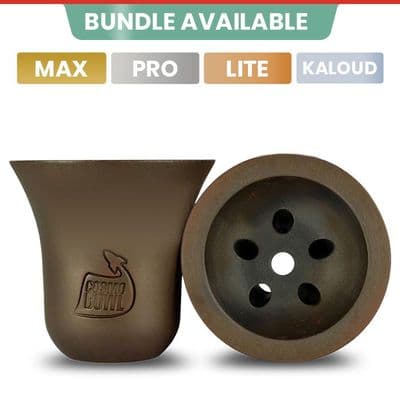 Cosmo Bowl - Turkish Bell