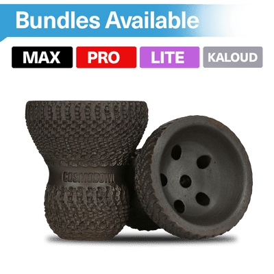 Cosmo Bowl - Turkish Dragon