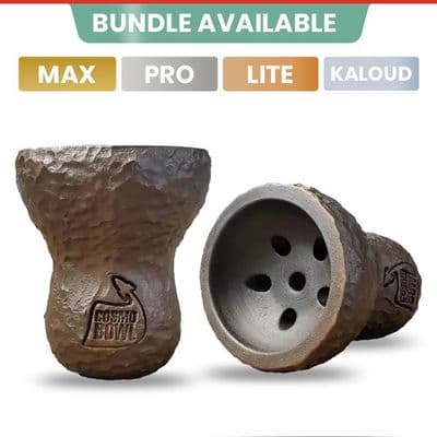 Cosmo Bowl - Turkish Meteora