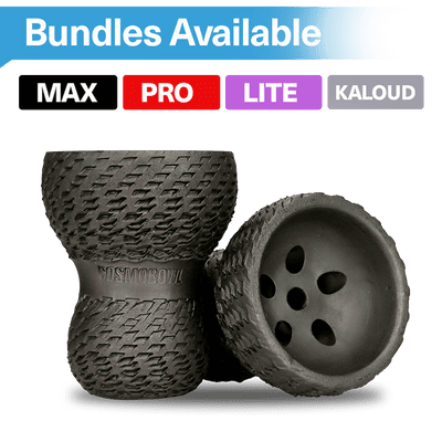 Cosmo Bowl - Turkish Predator