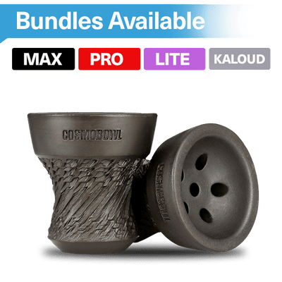 Cosmo Bowl - Turkish Shot