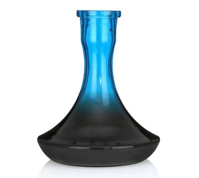 Craft - Russian Cone Shisha Base - Blue Smoked
