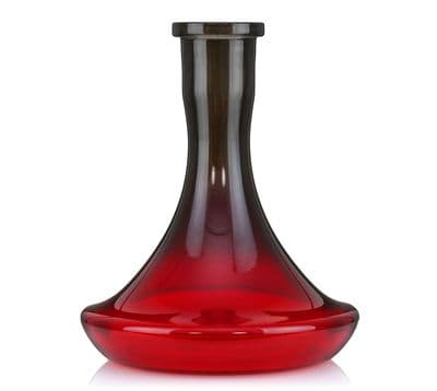 Craft - Russian Cone Shisha Base - Red Smoked