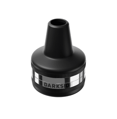 Darkside D-Catcher Pro Black