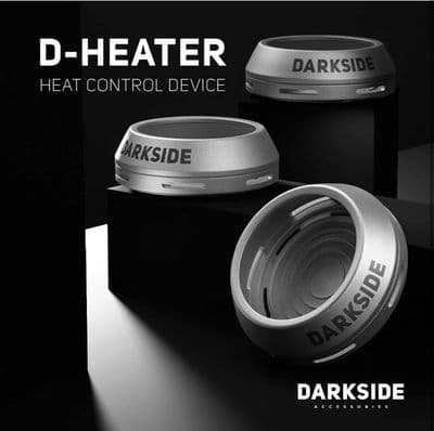 Darkside - D-Heater Heat Management Device