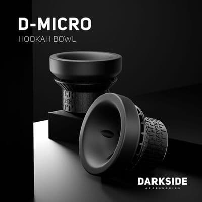 Darkside - D-Micro