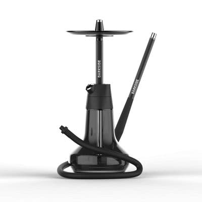 Darkside Hookah  - Intro Black