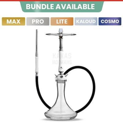 Doosha Valkyrie Mist Hookah – Limited Edition