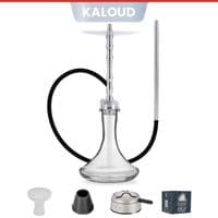 DSH Hookah (Dream Smoke Hookah) - Elimin - FREE UK & EU Shipping - Kakas Hookahs