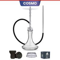 DSH Hookah (Dream Smoke Hookah) - Elimin - FREE UK & EU Shipping - Kakas Hookahs