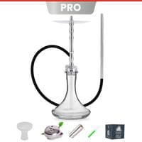 DSH Hookah (Dream Smoke Hookah) - Elimin - FREE UK & EU Shipping - Kakas Hookahs