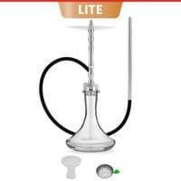 DSH Hookah (Dream Smoke Hookah) - Elimin - FREE UK & EU Shipping - Kakas Hookahs
