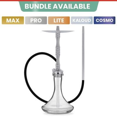 DSH Hookah - Heavy
