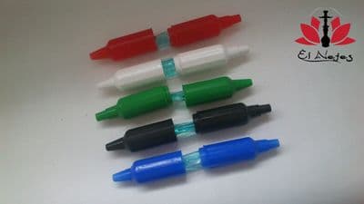 El Nefes - Mini Ice Bazooka Mouth Tip (Various Colours)
