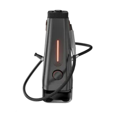 Enso Shisha - Complete Electric Shisha