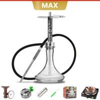 Geometry Hookah Big Bro - Dragon 2024 - Shisha - FREE UK & EU Shipping ...
