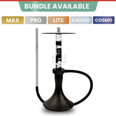 Gold Miner - Freestyle Basilisk Black