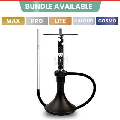 Gold Miner - Freestyle Cloud Girl Black