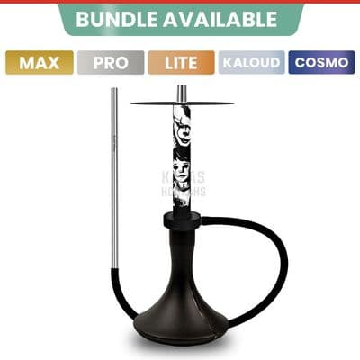 Gold Miner - Freestyle IT Black