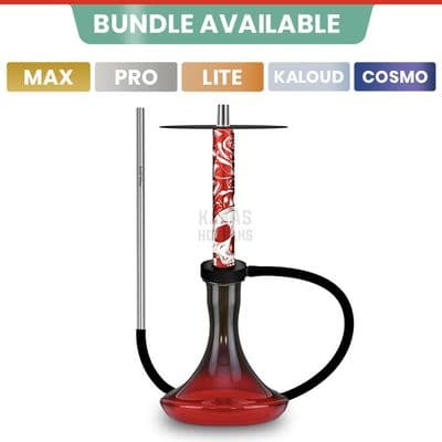 Gold Miner - Freestyle Skull Red