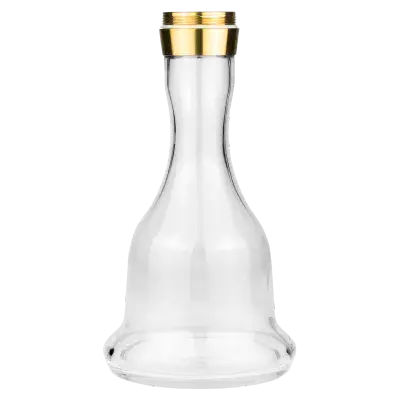 Hoob Bell Pro Base - Gold