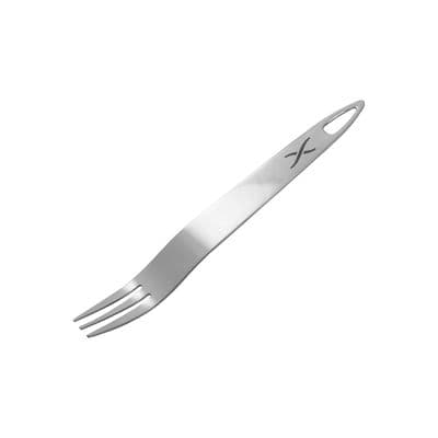 Hoob Fork - Stainless Steel