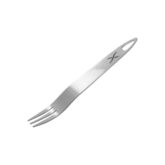 Hoob Fork - Stainless Steel | Hookah Accessory UK