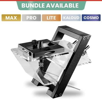 Hoob Hookah Navi - Black