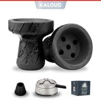 Hoob Hookah Bowl - Turkish Vanta - Hookah Shisha - FREE UK & EU Shipping - UK Distributor