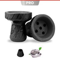 Hoob Hookah Bowl - Turkish Vanta - Hookah Shisha - FREE UK & EU Shipping - UK Distributor