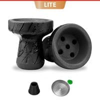 Hoob Hookah Bowl - Turkish Vanta - Hookah Shisha - FREE UK & EU Shipping - UK Distributor