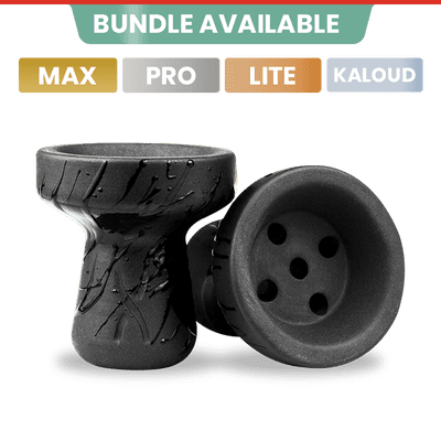 Hoob Hookah - Turkish Vanta