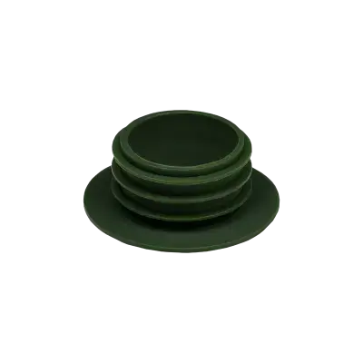 Hoob Hookahs Base Grommet - British Racing Green