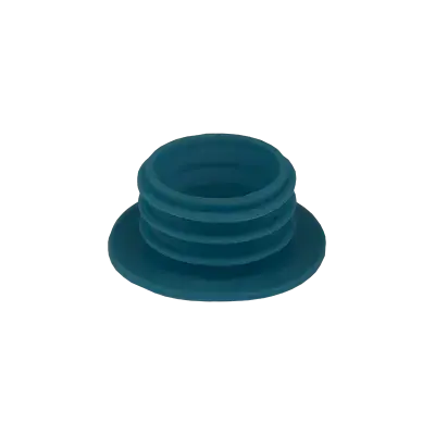 Hoob Hookahs Base Grommet - Marine Blue