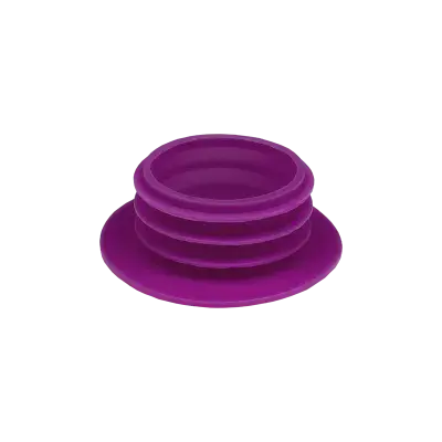 Hoob Hookahs Base Grommet - Purple