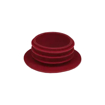 Hoob Hookahs Base Grommet - Red